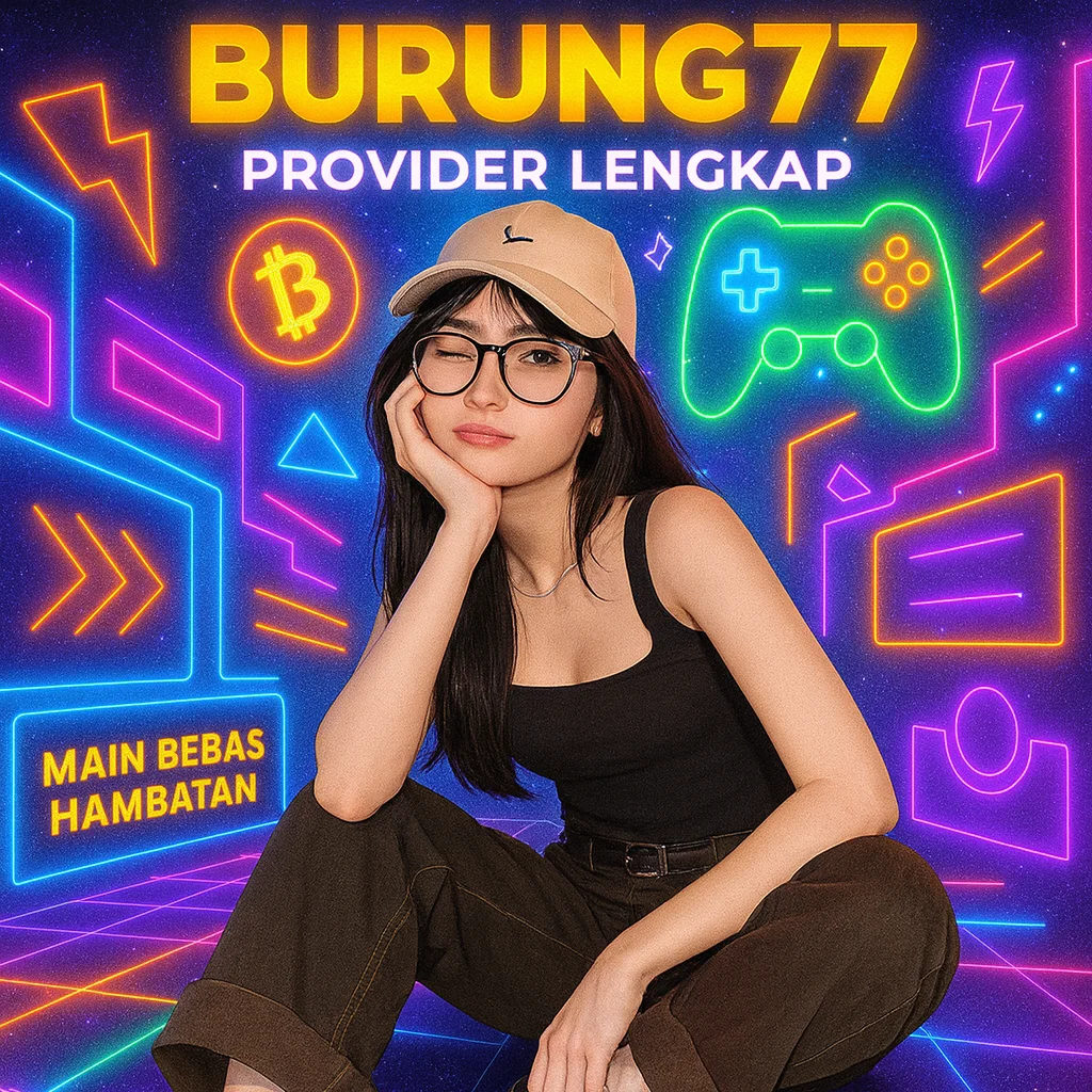 BURUNG77 >> ZONA RILEKS DENGAN AKSES KONTEN SERBA SERU